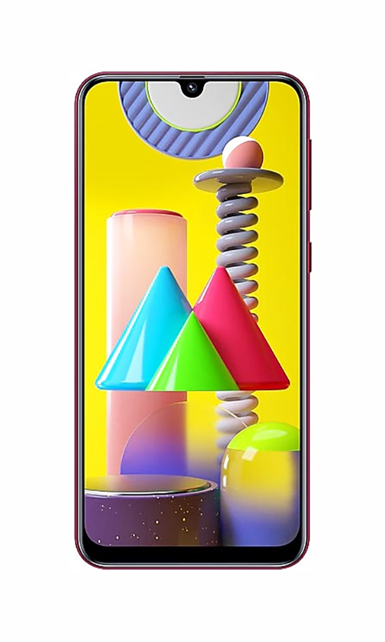 Samsung Galaxy M31